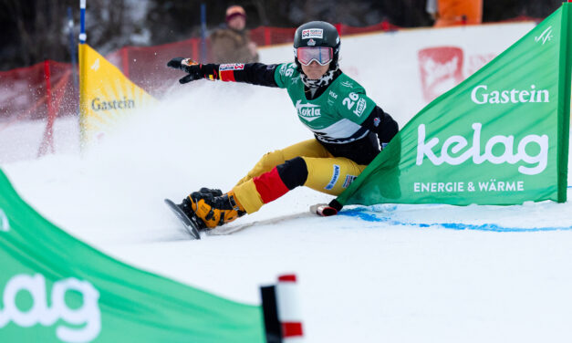 Ramona Hofmeister se blesse à l’entraînement à Zermatt