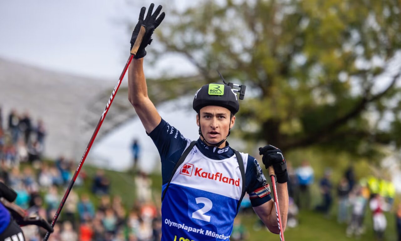 Vittozzi et Perrot vainqueurs, deux Suissesses en finale à Munich