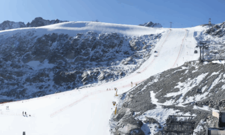 L’ouverture de la saison à Sölden confirmée