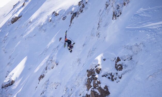 Quatre riders suisses aux premiers Championnats du monde