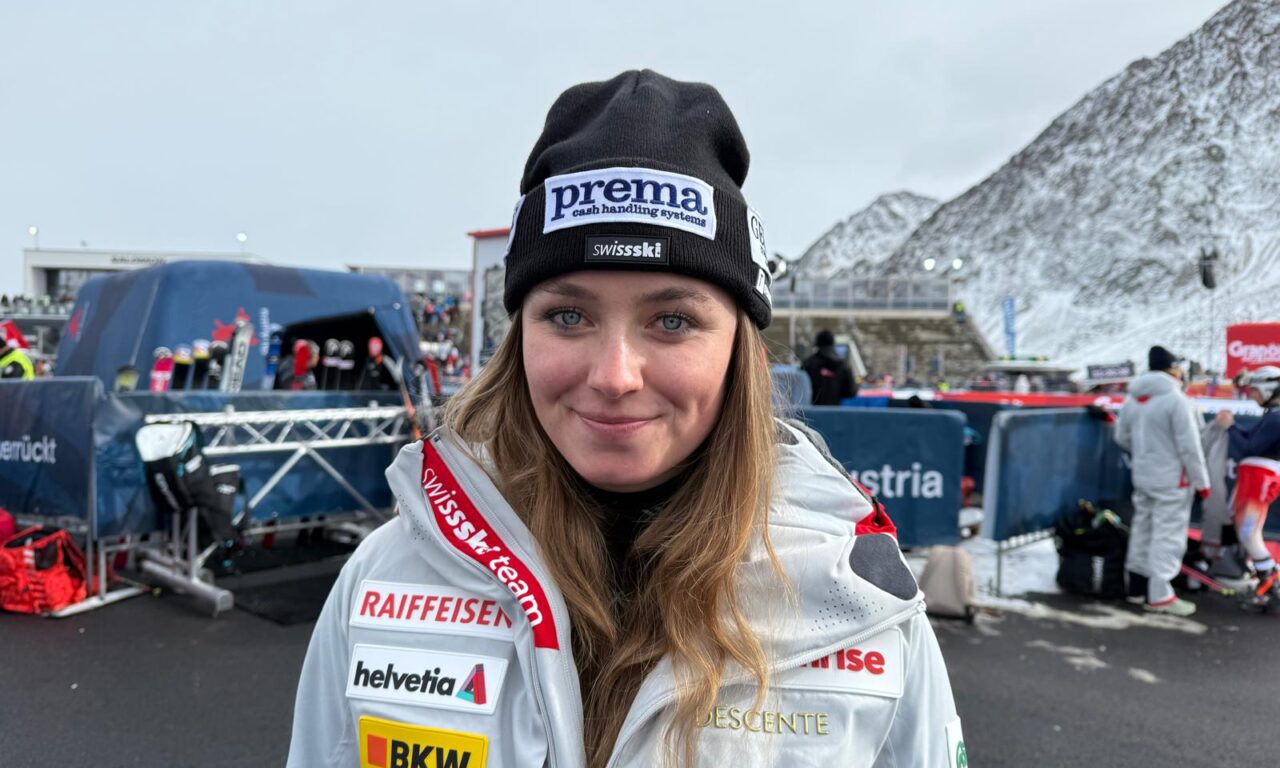 Aux portes du top 30, Sue Piller positive son premier Sölden