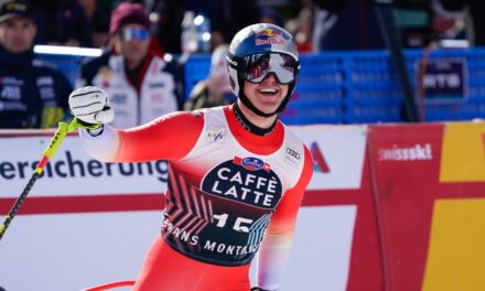 Franjo von Allmen: « Je ne dois plus rien prouver à personne »