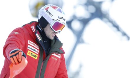 Daniel Yule: « Je me réjouis plus que les dernières saisons »