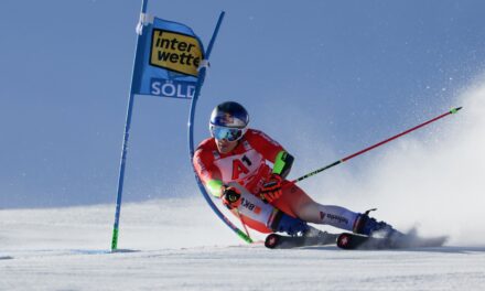 Les géantistes purs appelés à briller à Sölden
