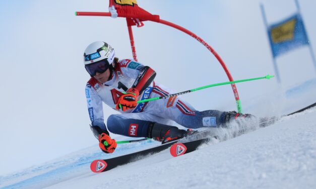 Le tenant du titre sera absent à Sölden