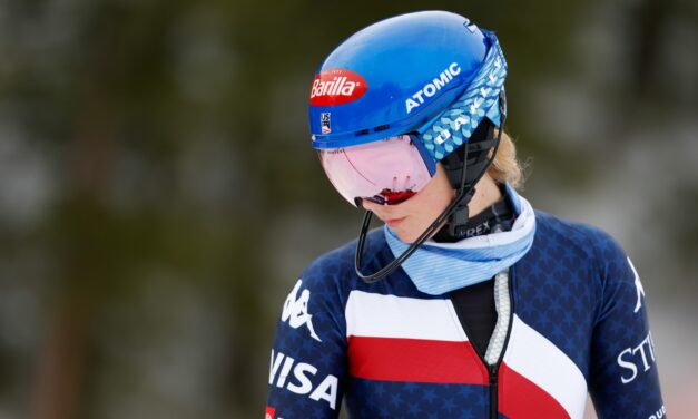 Mikaela Shiffrin: « Il va falloir fixer des priorités »