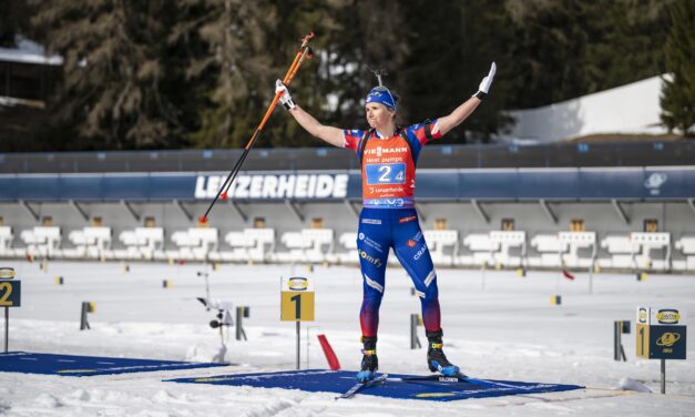 Julia Simon reconnue coupable de vol et d’escroquerie