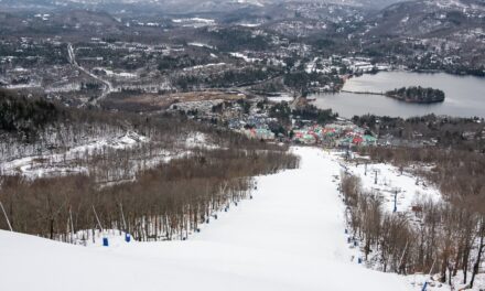 Les géants québécois auront bien lieu
