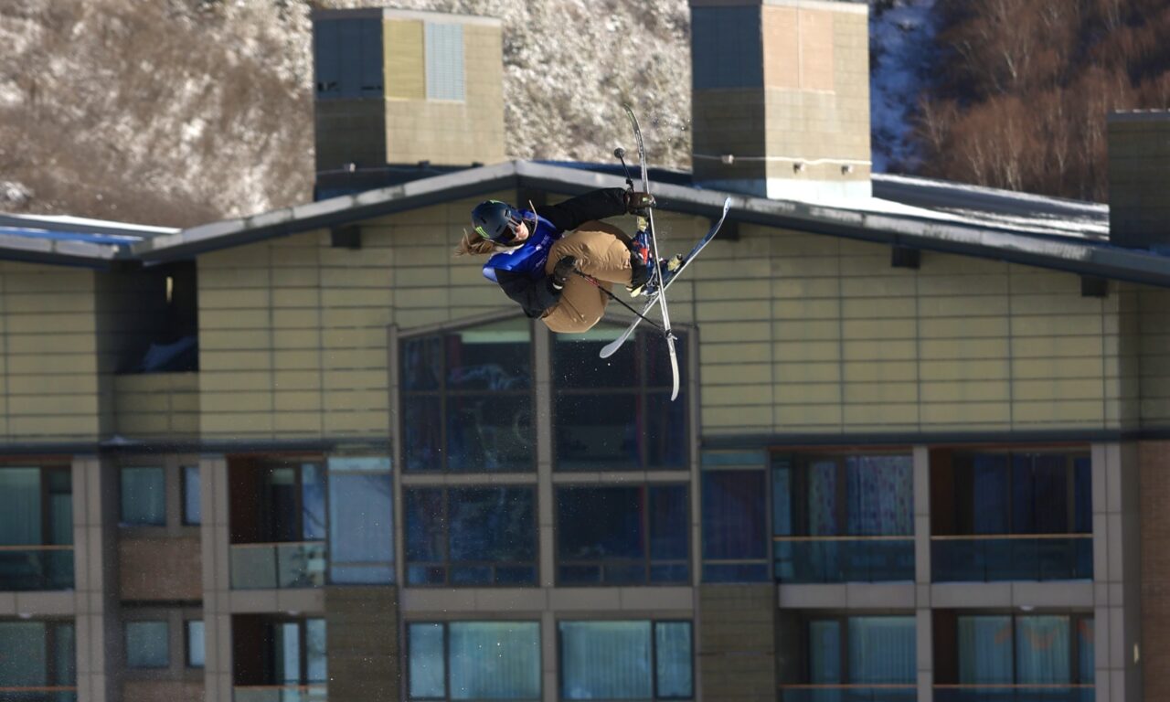 Sarah Höfflin qualifiée, Mathilde Gremaud se rate