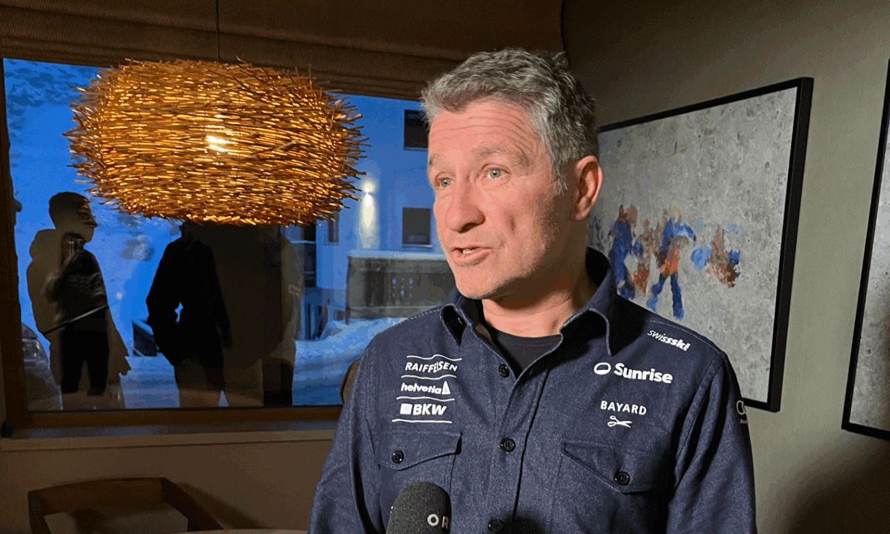 En l’état, le rêve olympique de Lara Gut-Behrami n’est pas mort