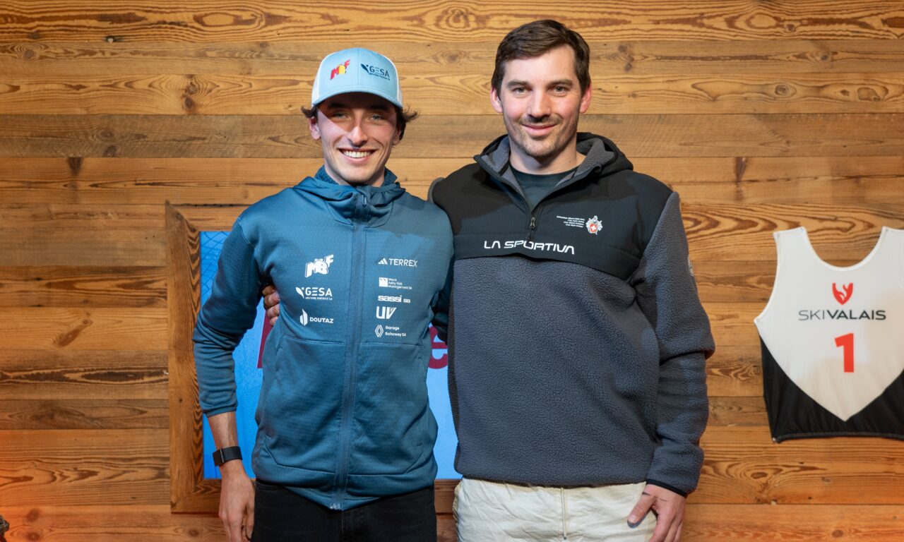 L’Après-Ski avec Thomas Bussard et Jean-Philippe Fartaria