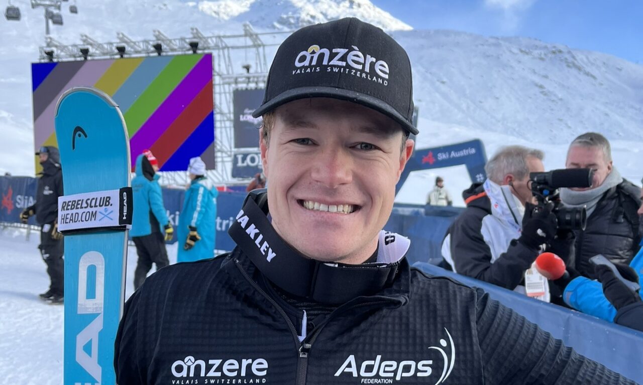 Armand Marchant : « On pourrait faire un film »