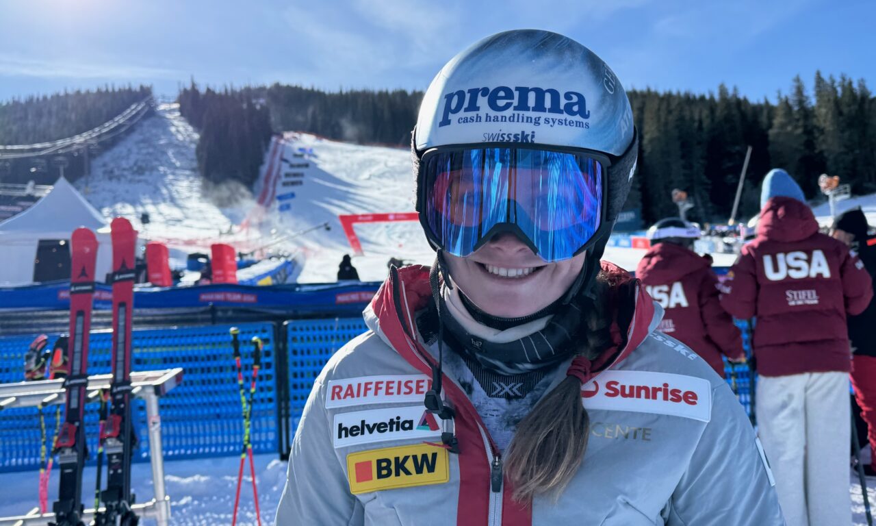 Sue Piller: « En ce moment, ça fait mal »