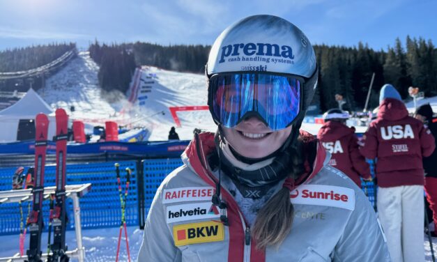 Sue Piller: « En ce moment, ça fait mal »