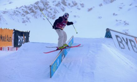 Finales annulées à Stubai, 15e succès pour Mathilde Gremaud