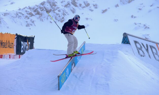 Finales annulées à Stubai, 15e succès pour Mathilde Gremaud