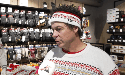 Une légende autrichienne s’exprime sur la forme des Suisses