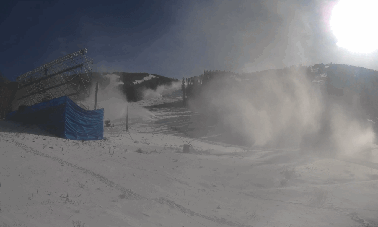 Le programme de Beaver Creek confirmé