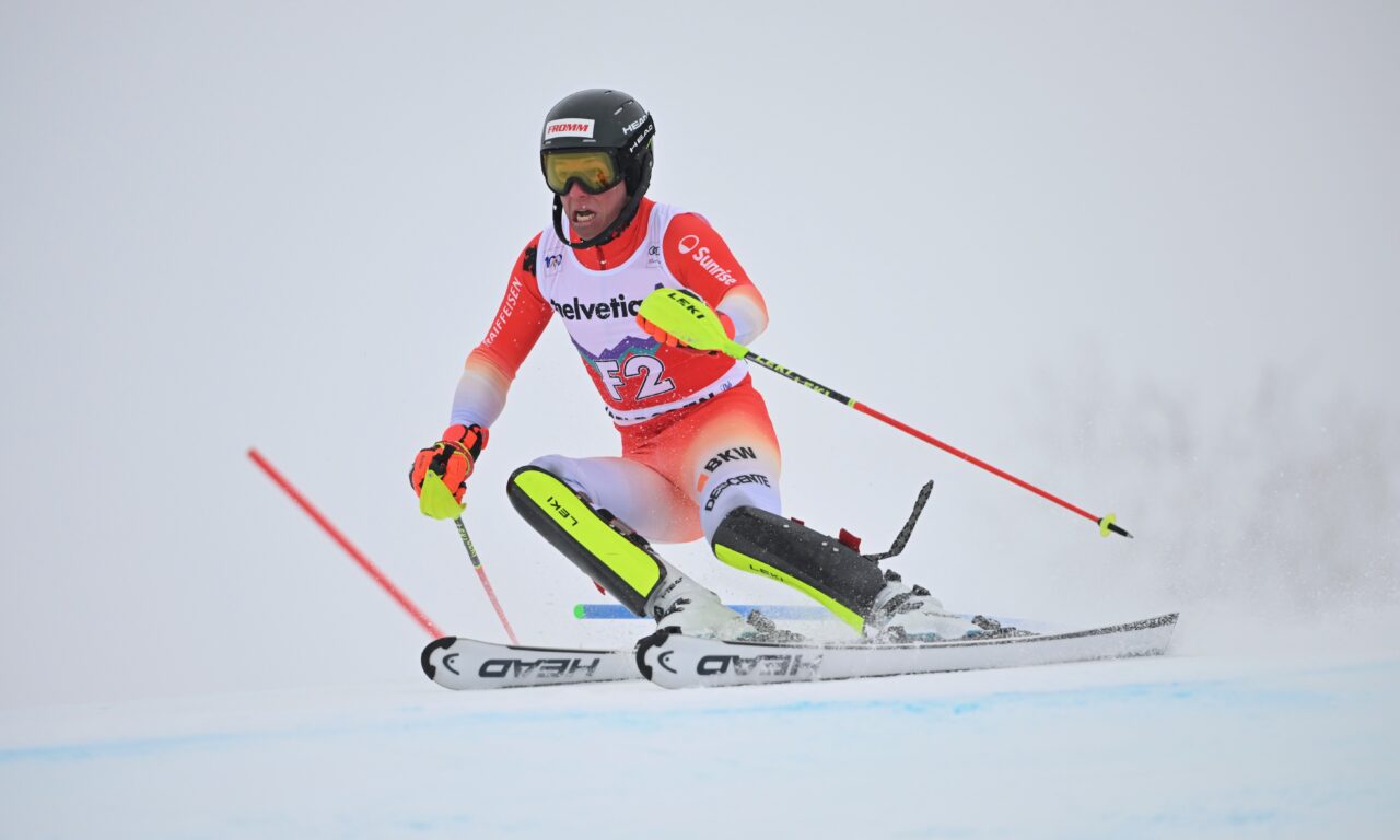 Matthias Iten éliminé, les Suisses en retrait à Storklinten