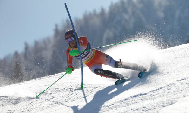 Matthias Iten lance idéalement sa saison de Coupe d’Europe