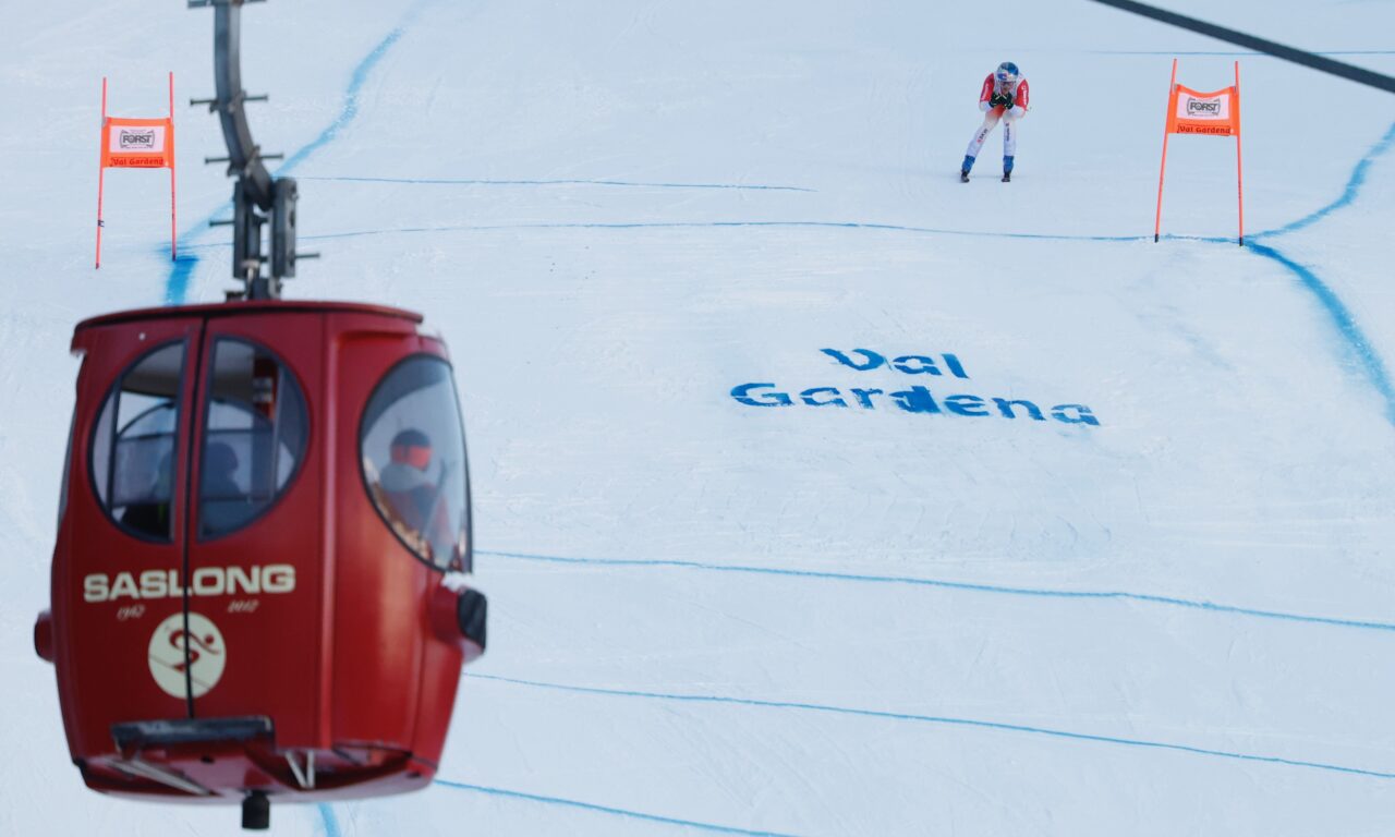 Vers un programme dantesque en Italie avant les Fêtes?