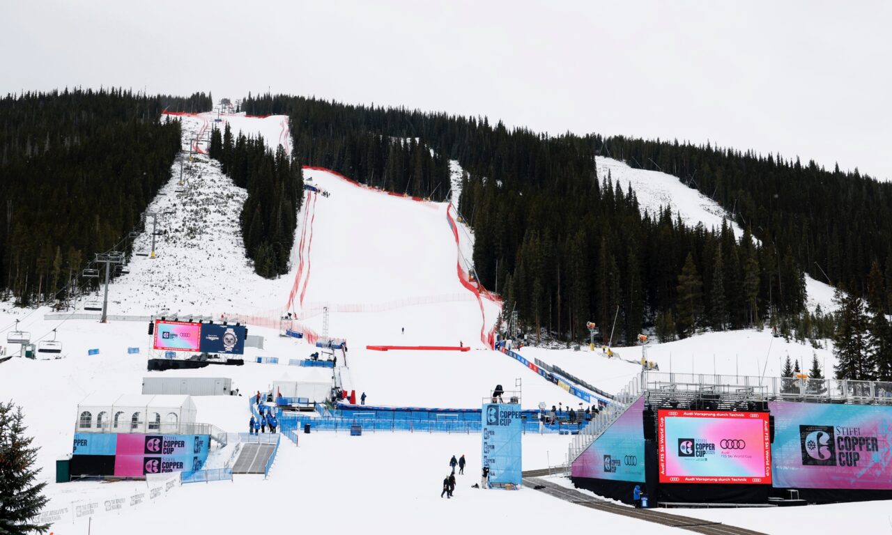 Copper Mountain, une fausse bonne idée?