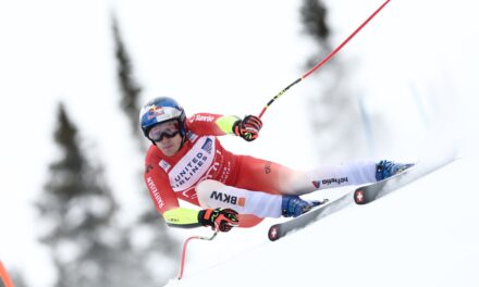 Marco Odermatt lance la saison avec la manière