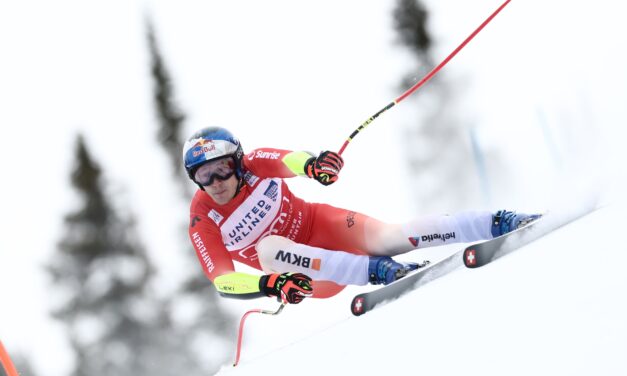 Marco Odermatt lance la saison avec la manière