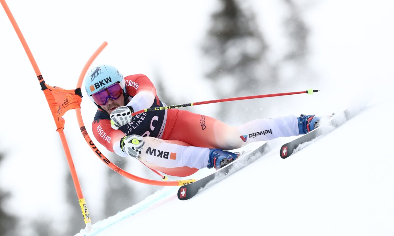 Alexis Monney: « Une bonne base »