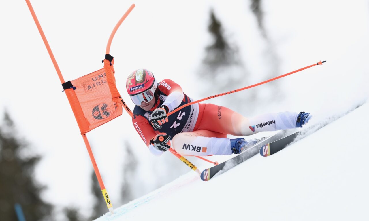 Arnaud Boisset: « J’ai réussi à me relâcher »