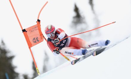 Arnaud Boisset: « J’ai réussi à me relâcher »