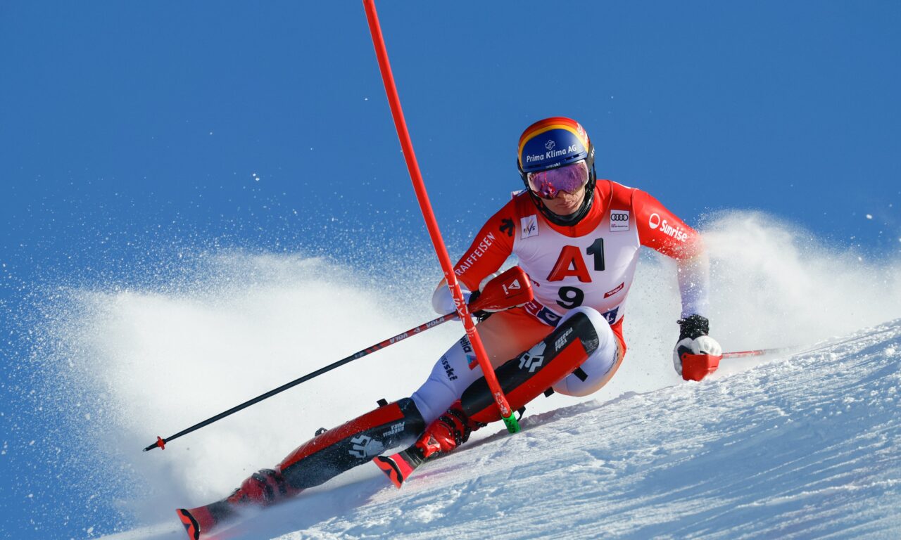 Tanguy Nef: « Le podium dans les jambes, pas dans la tête »
