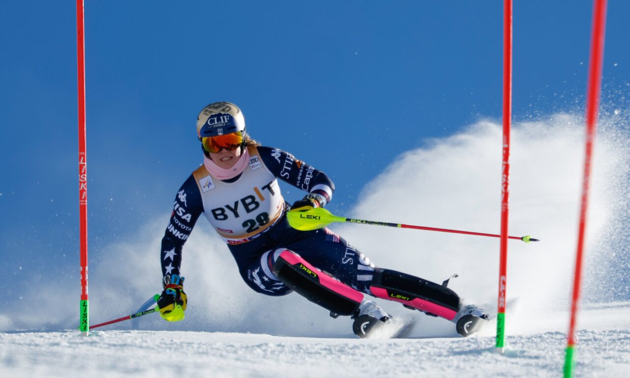 Touchée à la hanche, AJ Hurt va faire une pause