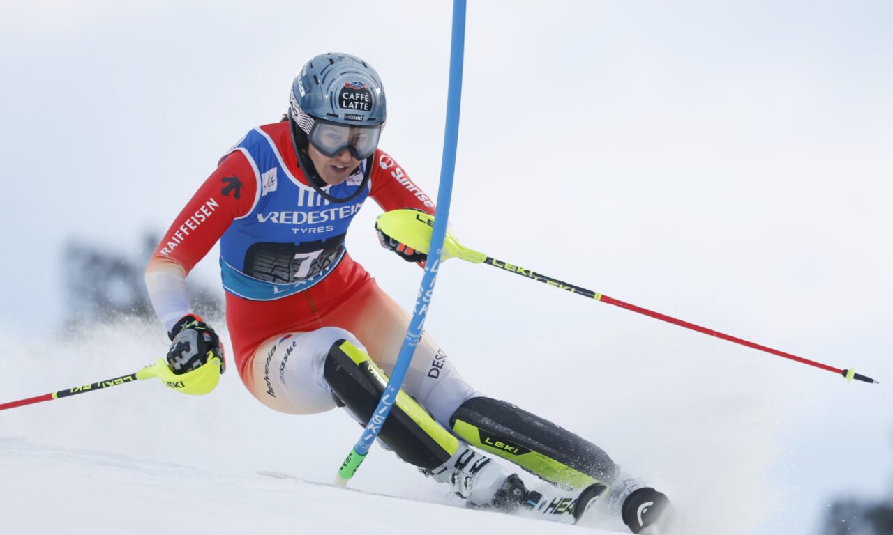 Du bon et du moins bon chez les Suissesses en Finlande