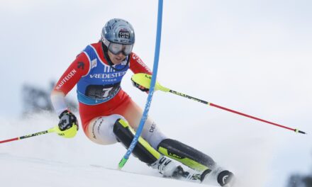 Du bon et du moins bon chez les Suissesses en Finlande