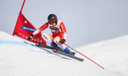 La poisse d’Alex Marro, gravement blessé