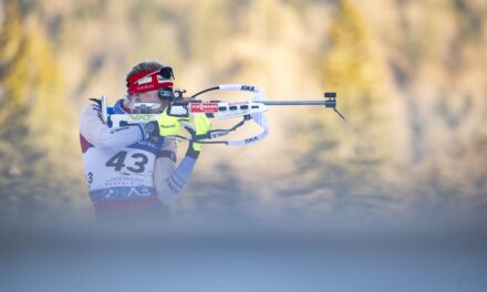 Les Suisses en retrait pour le week-end d’ouverture