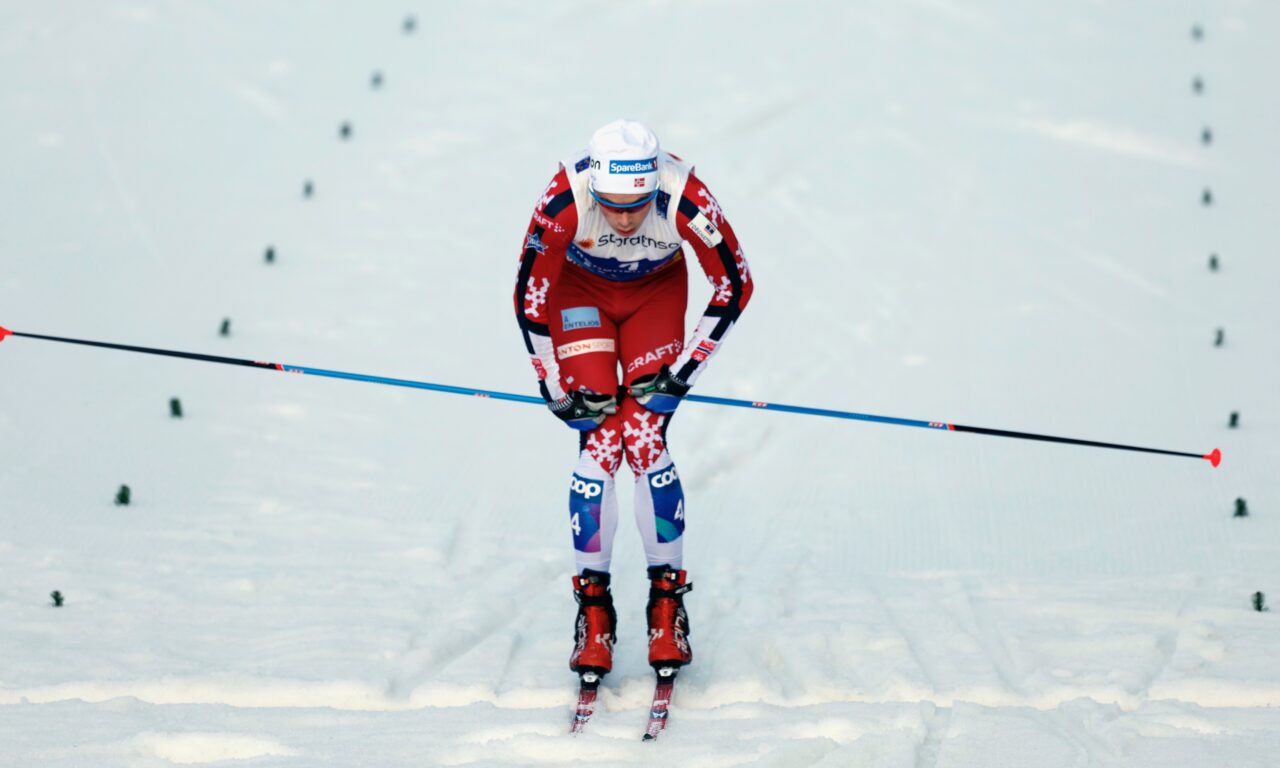 Amundsen double la mise, Beda Klee dans les quinze