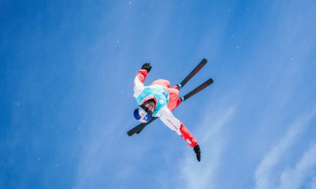 Noé Roth remonte sur la boîte à Secret Garden