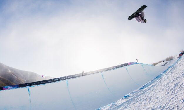 Isabelle Lötscher et Pat Burgener s’éclatent en Chine