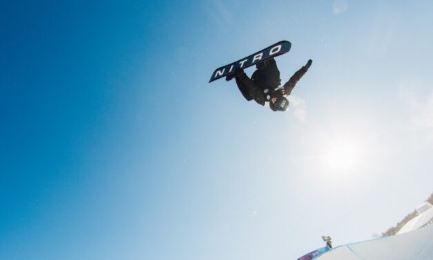 Jan Scherrer et Pat Burgener de retour en Chine