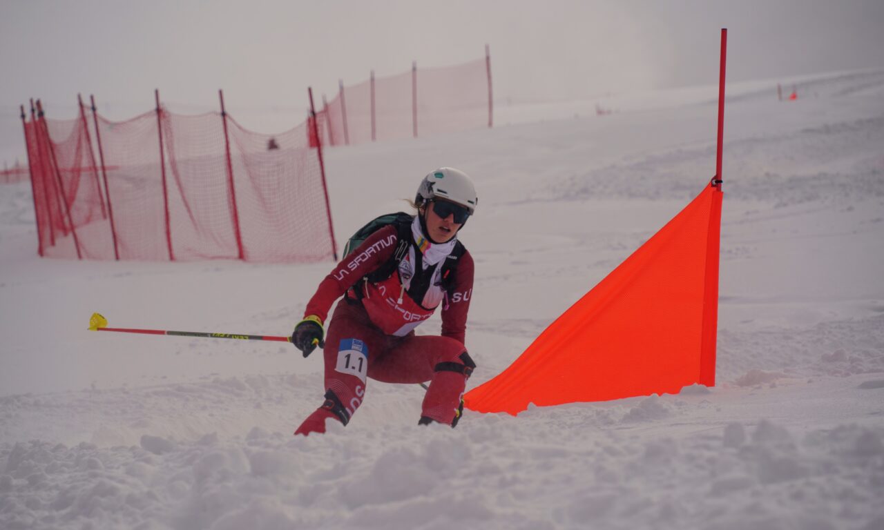 Déjà un podium pour la Suisse en saison olympique