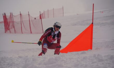 Déjà un podium pour la Suisse en saison olympique