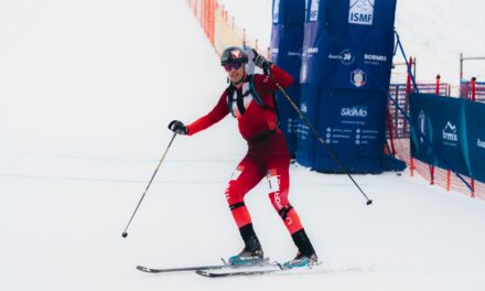 Les Suisses signent le doublé à Solitude