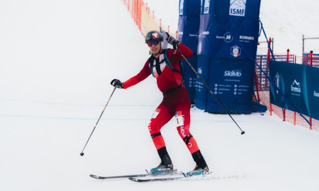 Les Suisses signent le doublé à Solitude