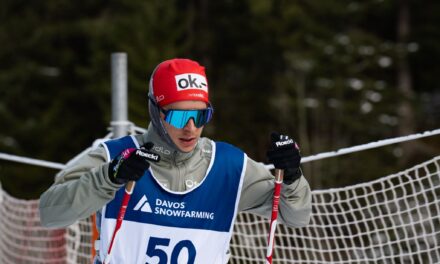 Pierrick Cottier: «Deux ans que je rêve de cette première»