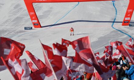 Beat Tschuor: « On ne peut pas se cacher derrière les absentes »