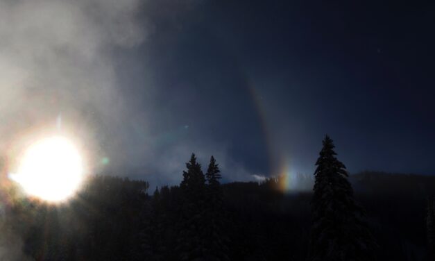 Le super-G également avancé sur la Birds of Prey