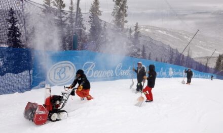 La descente de Beaver Creek aura bien lieu jeudi