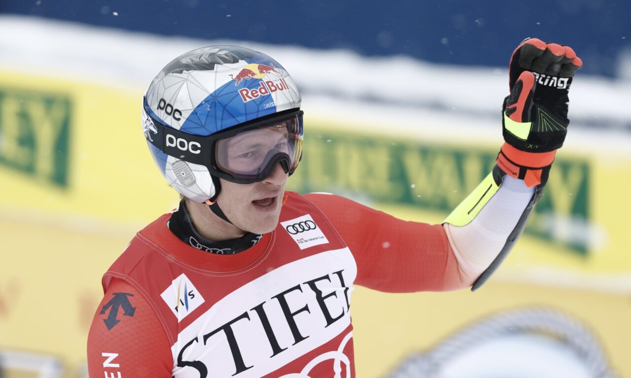 Une course correcte… pour certains